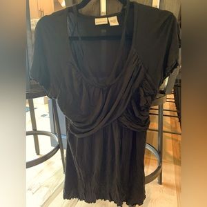 Newport News Black Top